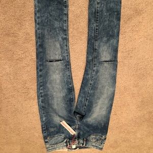 🔹5 for $25🔹 Jeans size 2